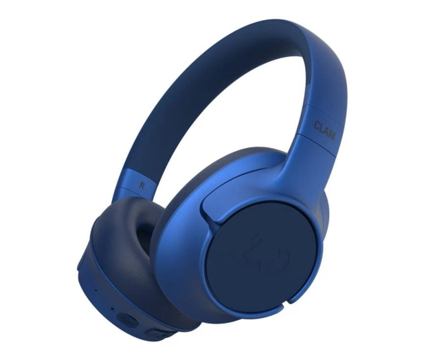 Fresh N Rebel Clam Fuse ANC True Blue - 1229032 - zdjęcie 2